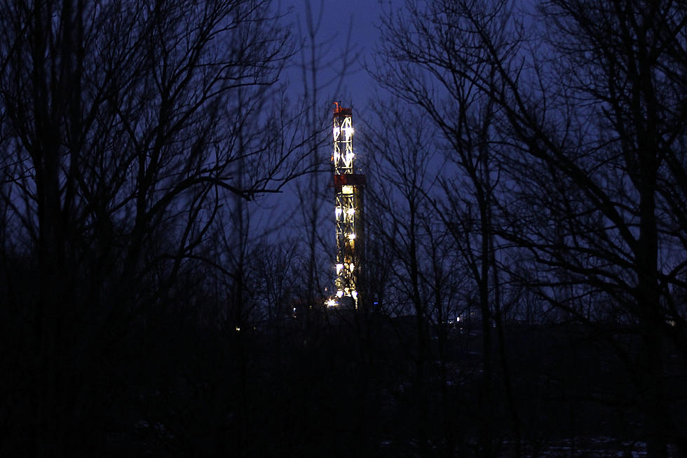 Pa. Agencies Failed in Regulating Gas Industry