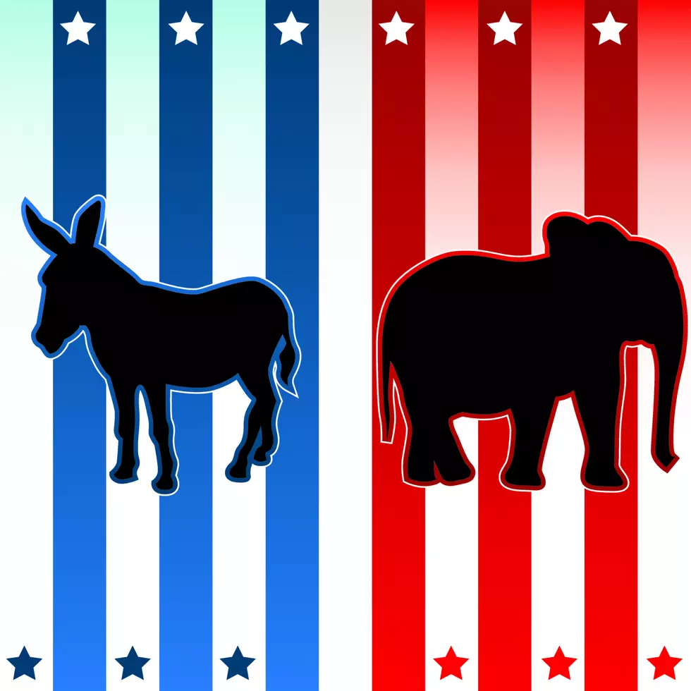 Republicans Dominate Local Races