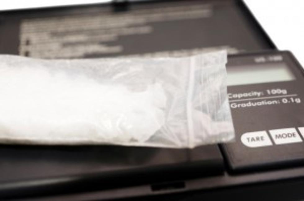 Town of Greene Woman Found With Meth in Her Car