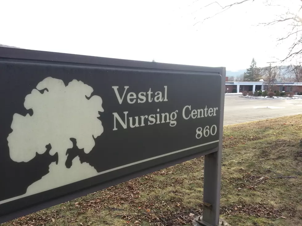 Vestal Nursing Center Public Hearing Scheduled