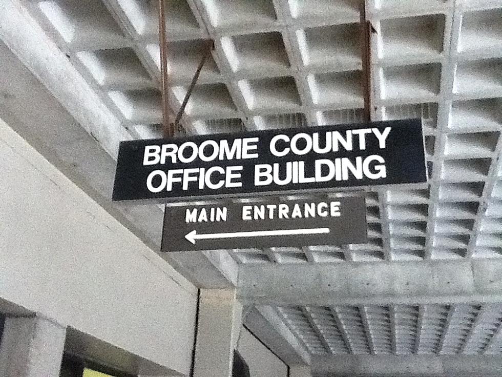 Broome County Moves to Change ‘Bad Policy’
