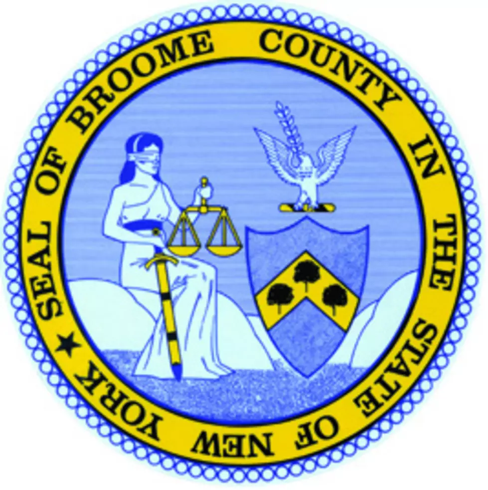 Broome County&#8217;s Finances are Moderately Stressed