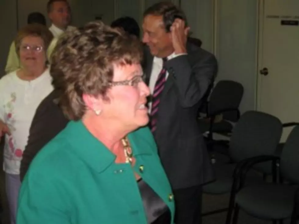 Executive Debra Preston&#8217;s 40-Year Plan for Broome County