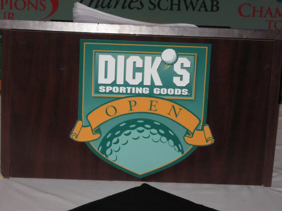 CANCELED: No Dick's Sporting Goods Open This Year