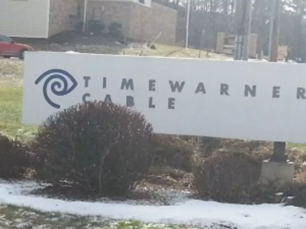 Time Warner Cable Rates Increasing Next Month