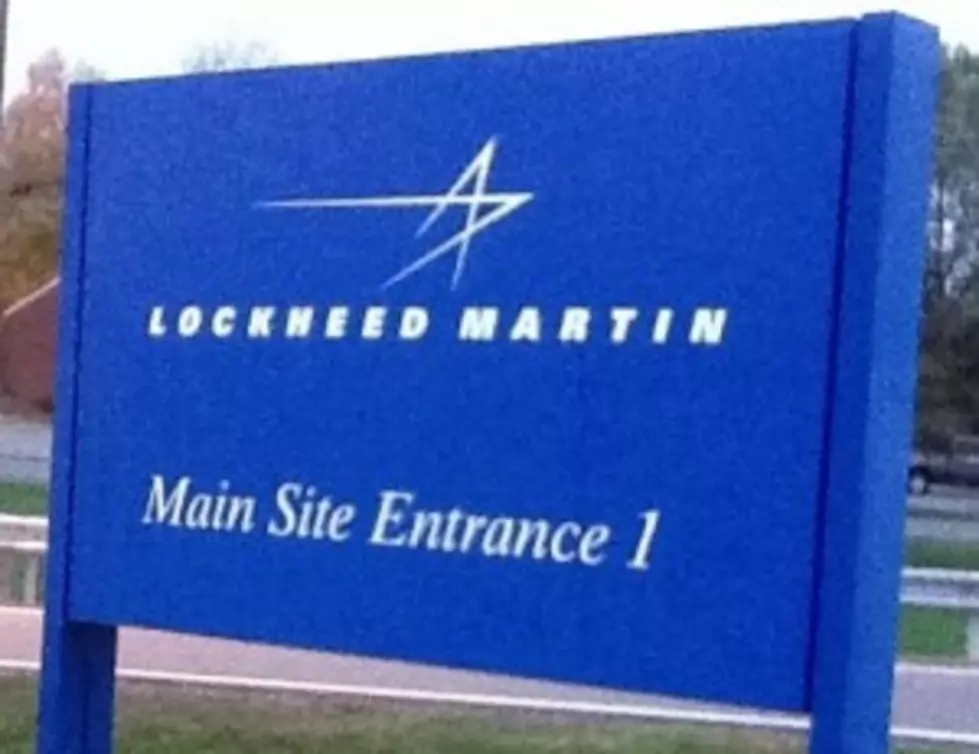 Lockheed Martin-Owego May Be Affected By Budget Cuts