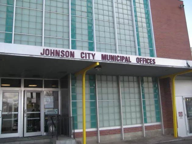 Johnson City Murder/Arson Suspect Waives Hearing