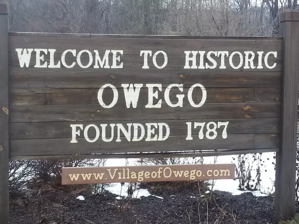 Owego Voters To Elect Mayor And Trustees