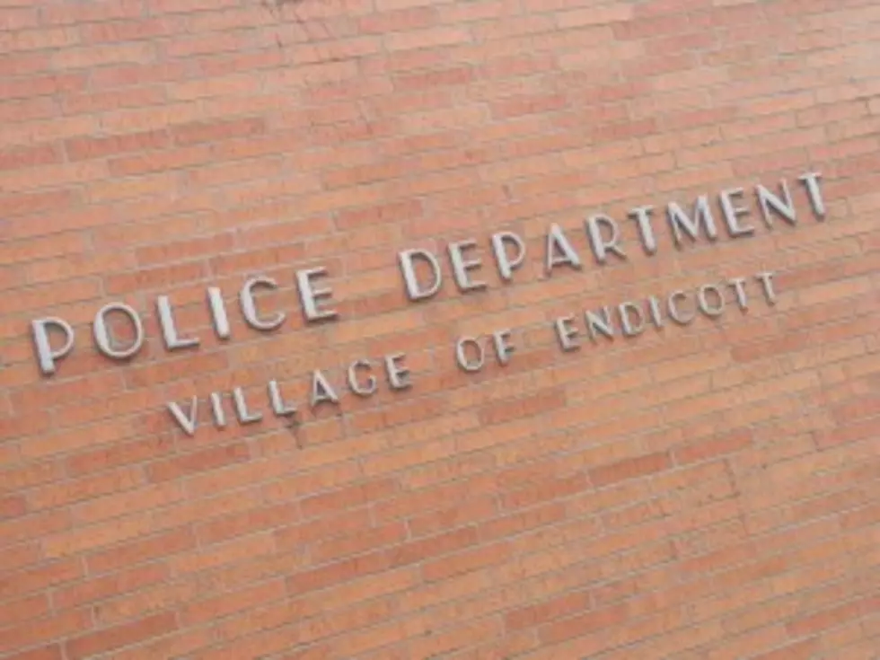 Binghamton Woman Charged After Police Receive Tips