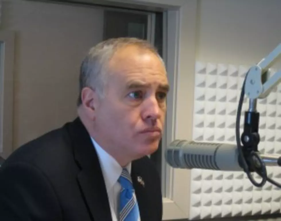 DiNapoli: Budget Process Lacked Transparency