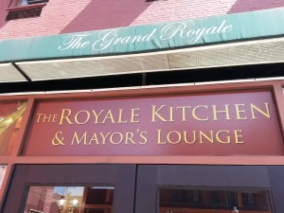 Restaurant Opens At Downtown Binghamton Hotel