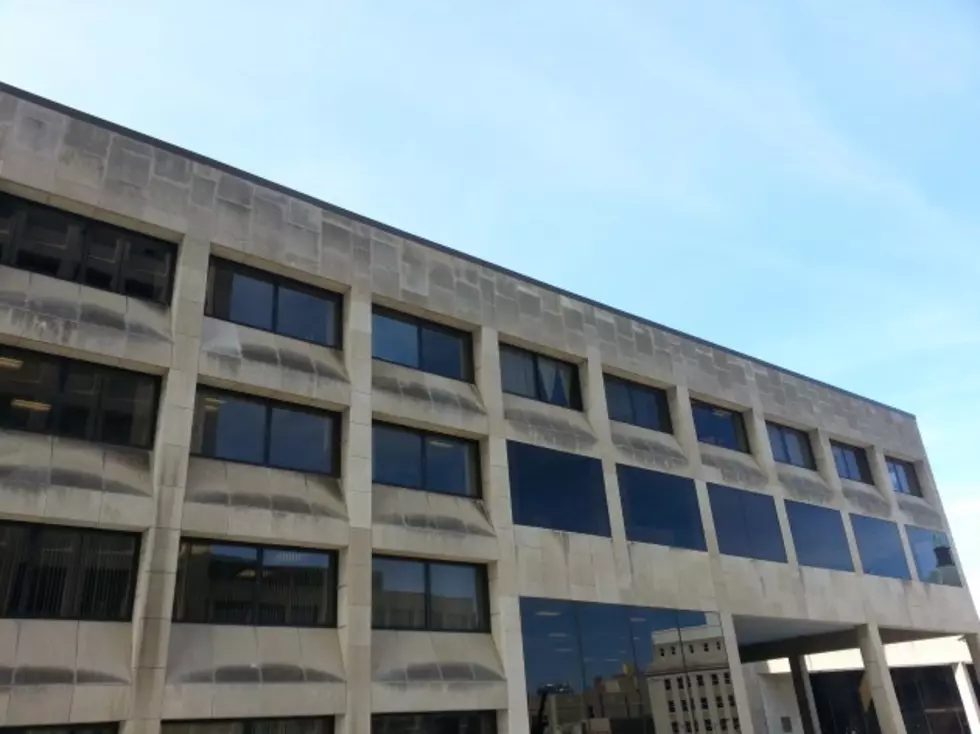 Binghamton City Hall Phones Briefly Out Of Service