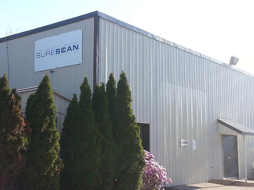 No Changes Reported At SureScan In Endwell