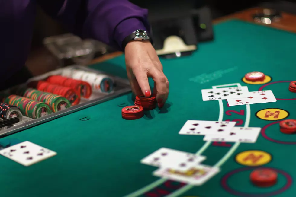 Upstate New York Casino Plans Move Ahead