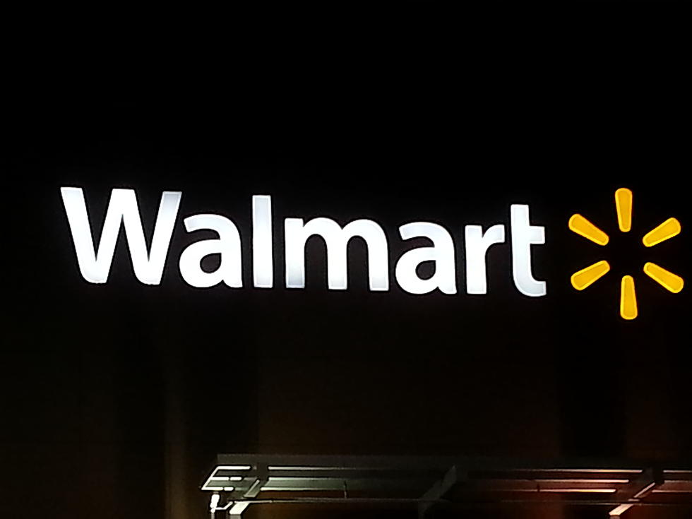 Walmart Store Employee Arrested