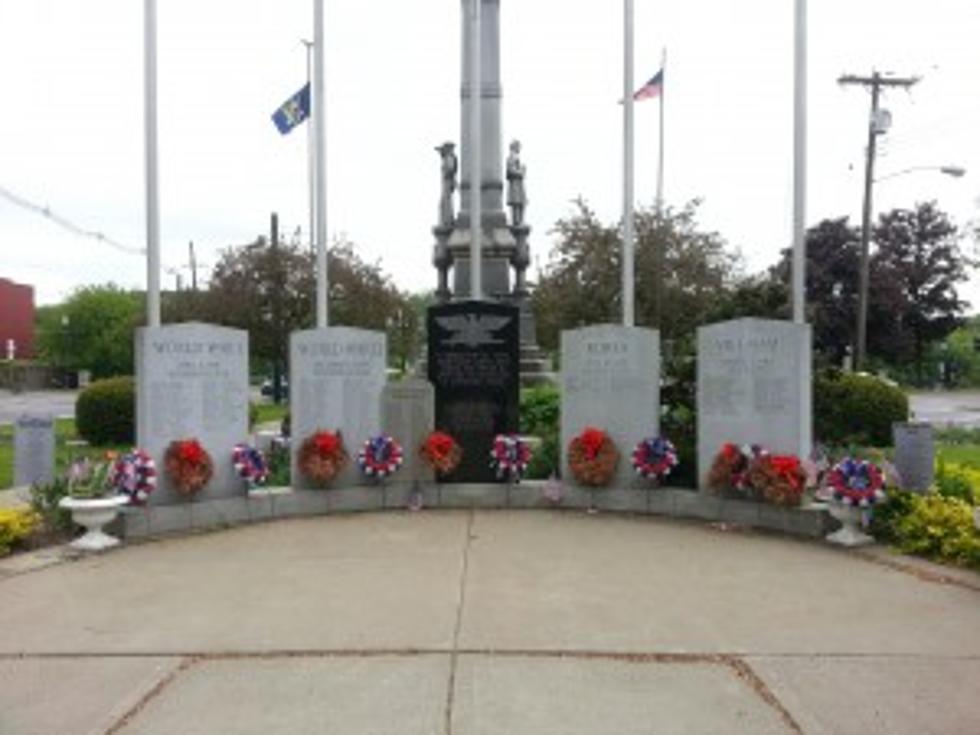 Wreaths Across America Honors Veterans December 13
