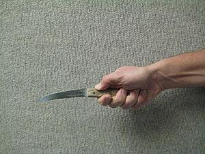 Fatal Stabbing in Cortland Investigated