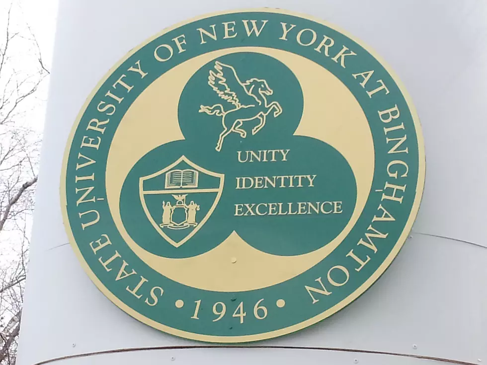 Breaking Down The Costs To Attend A New York State SUNY College