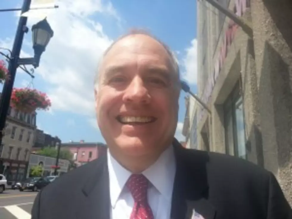 New York State Comptroller Releases Spending Review