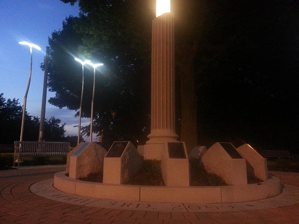 ACA Memorial
