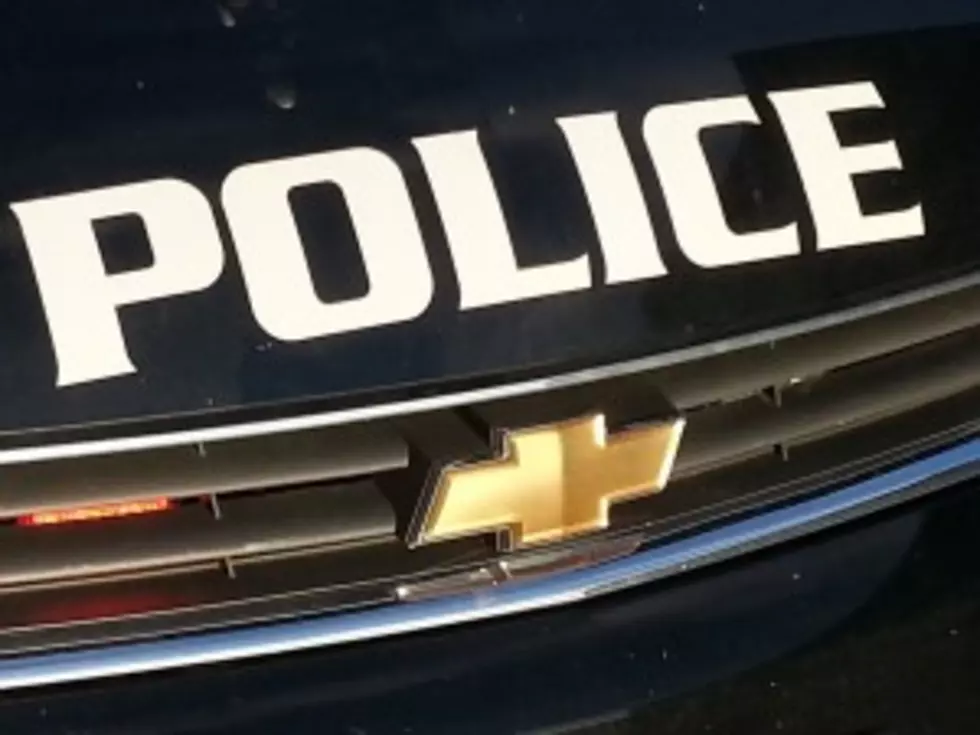 Binghamton Strong-Armed Robbery Investigated