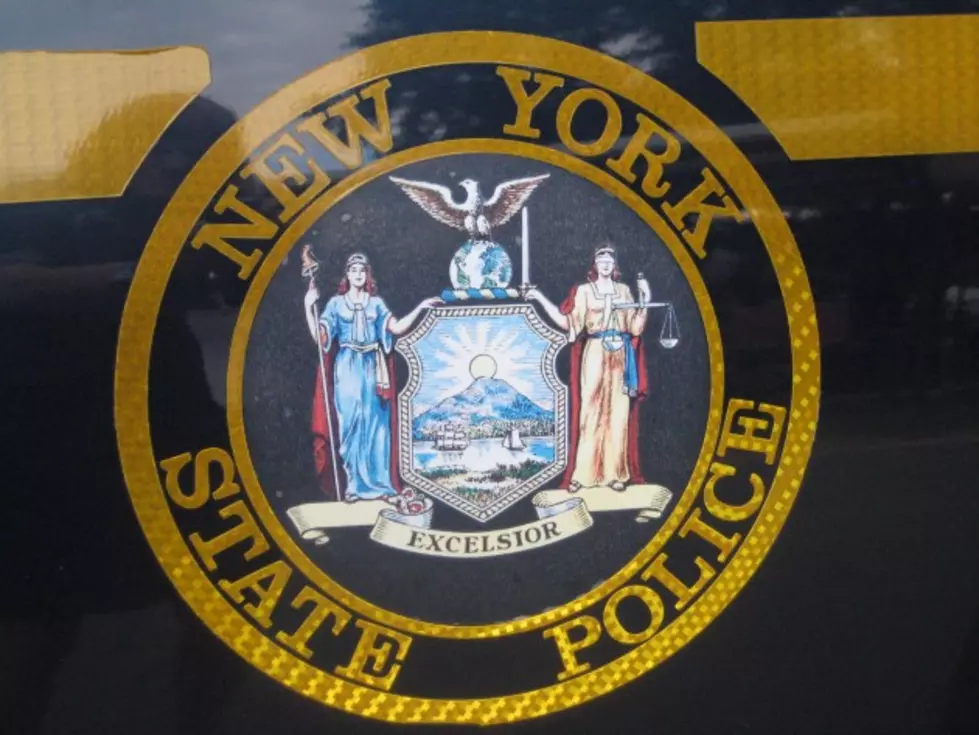 New York State Police Super. Resigns/ Under Investigation