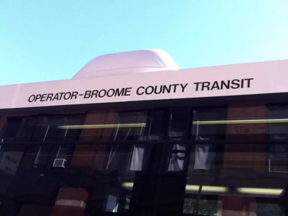 Broome Transit Union Fighting Privatization