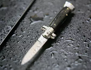 Stabbing Reported on Henry St., Binghamton