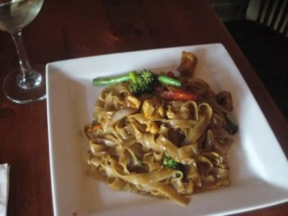 Thai Time Enjoyed as Binghamton Restaurant Week Winds Down