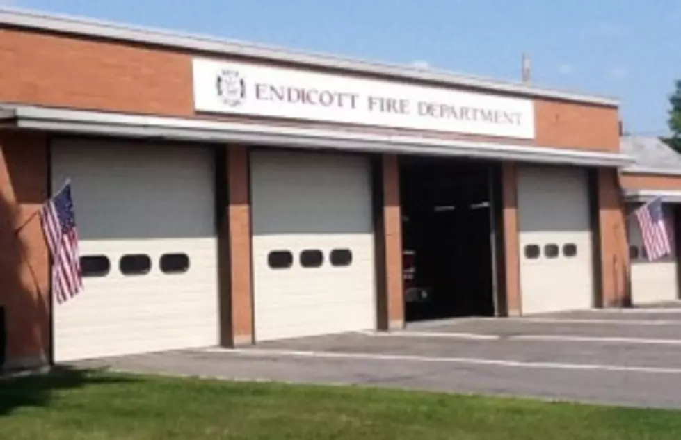 Endicott Fire Update: Hoarding Condition Hampered Fight