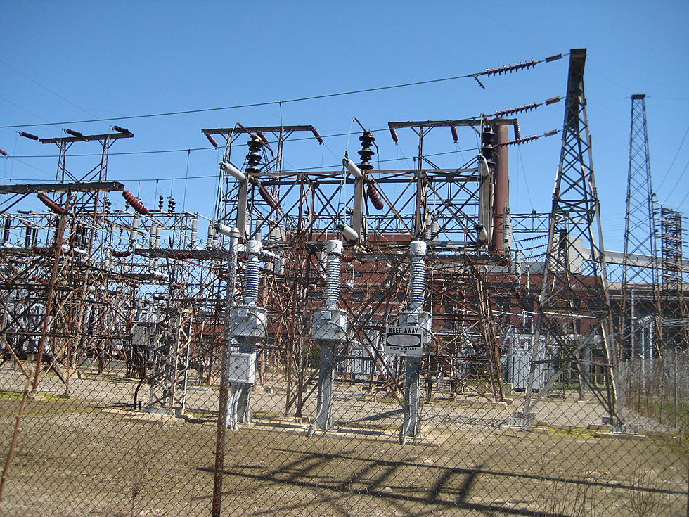 Goudey Substation Problems Blamed for Massive Outage