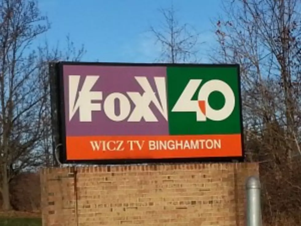 Sale Of Binghamton TV Stations Challenged