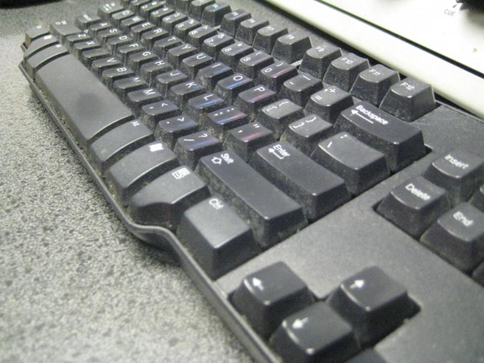 Cyber-Tips lead to Child Porn Arrest in Richfield