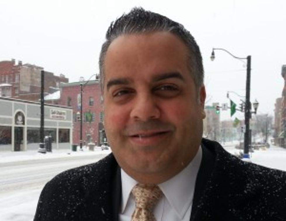David To Appoint Binghamton City Court Judge