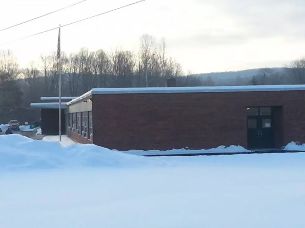 Teen Charged After Tioga School Altercation