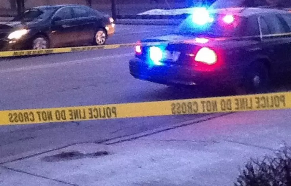 Binghamton Police Investigate Shots Fired on East Side