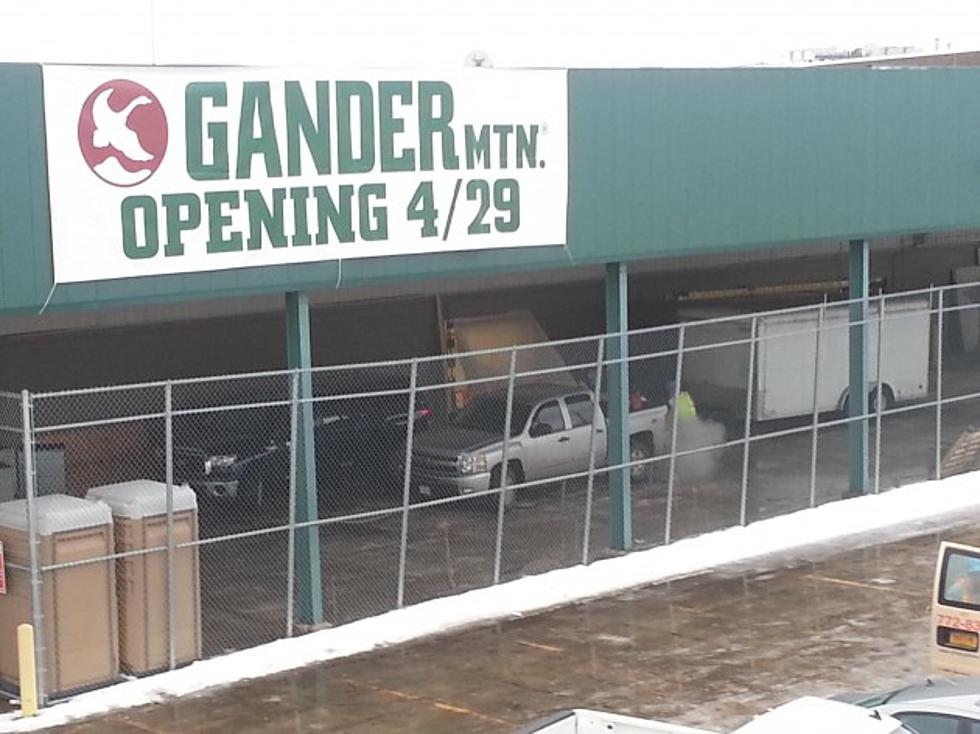 Johnson City Gander Mountain Store Opening Date Announced