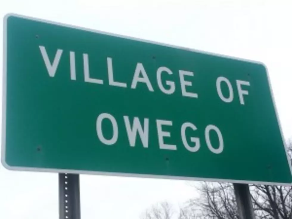 Owego Mayor Re-Elected