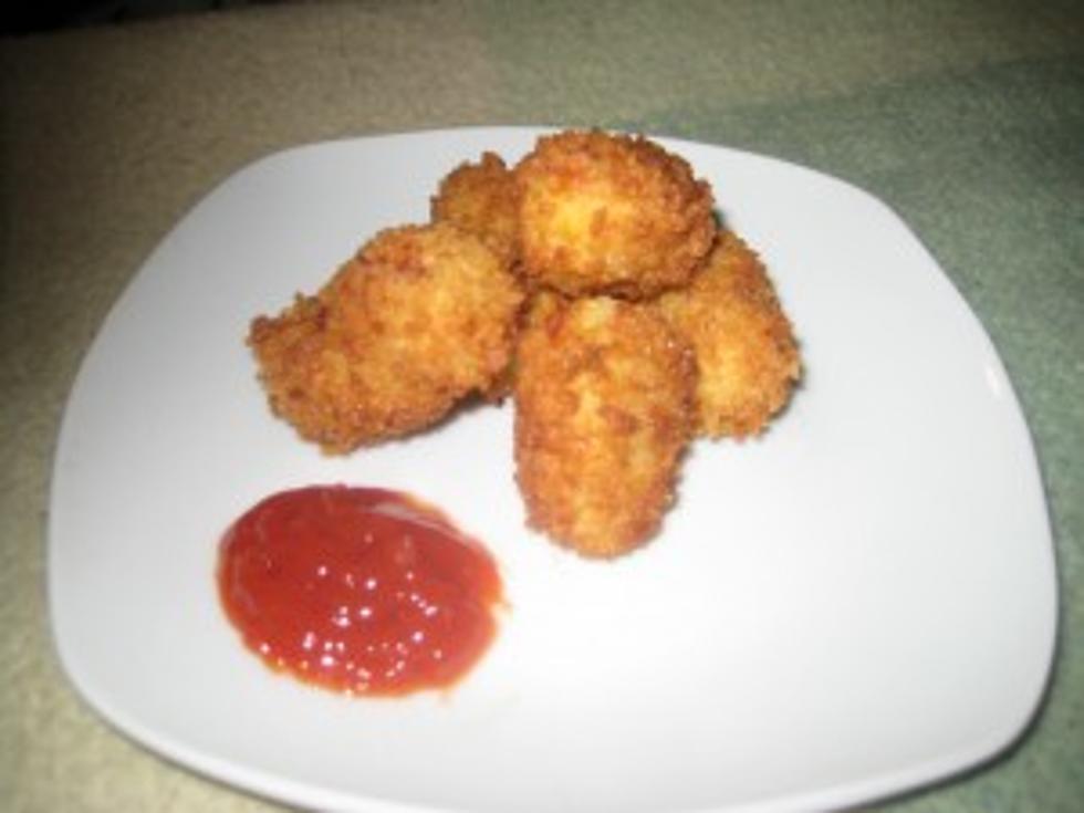 Spuds Buds (Homemade Tater Tots) Recipe