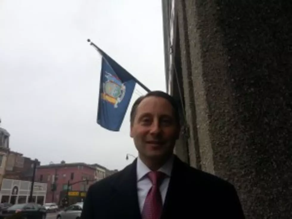 Astorino Hopes For Trump&#8217;s Support In Governor&#8217;s Race