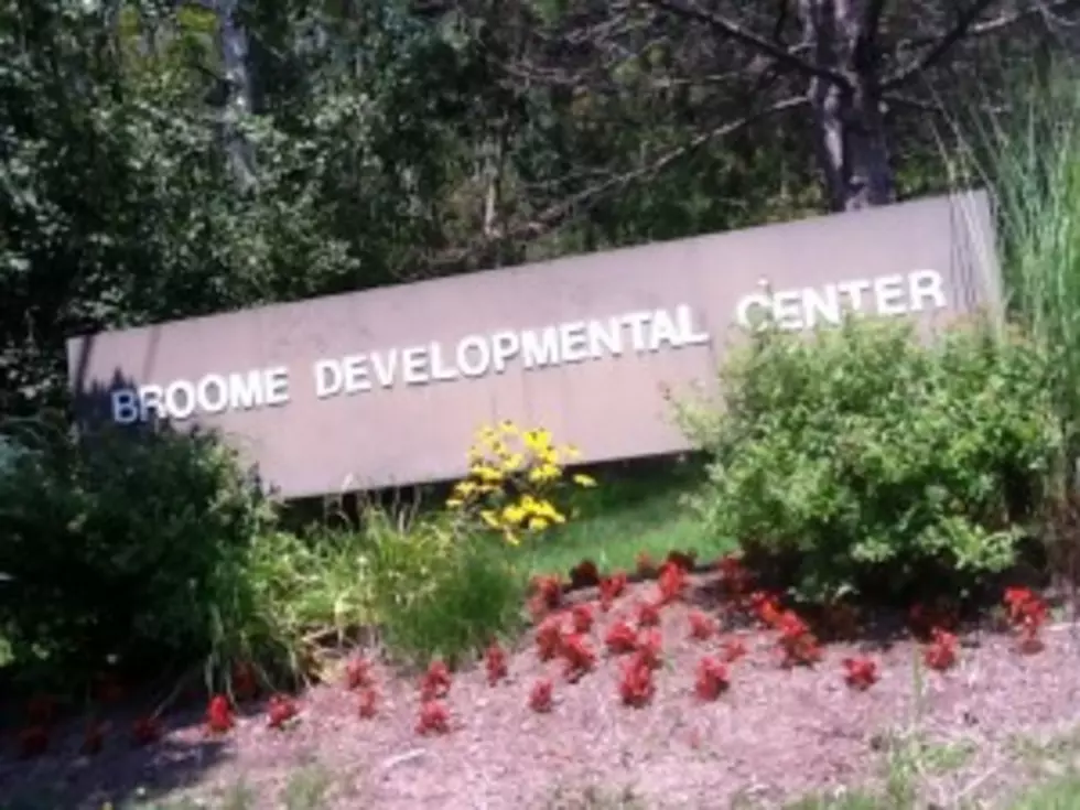 Broome Exec Questions Planned Center Closing