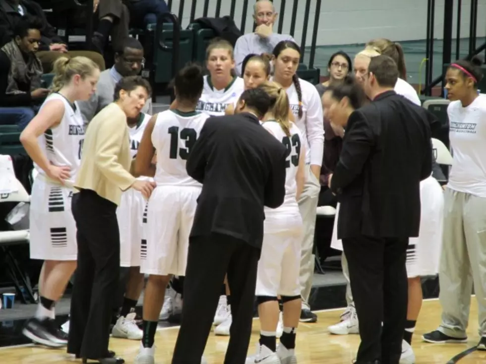 Binghamton University Announces Search For New Women&#8217;s Basketball Coach