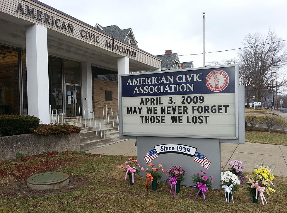 Anniversary of the American Civic Association Massacre