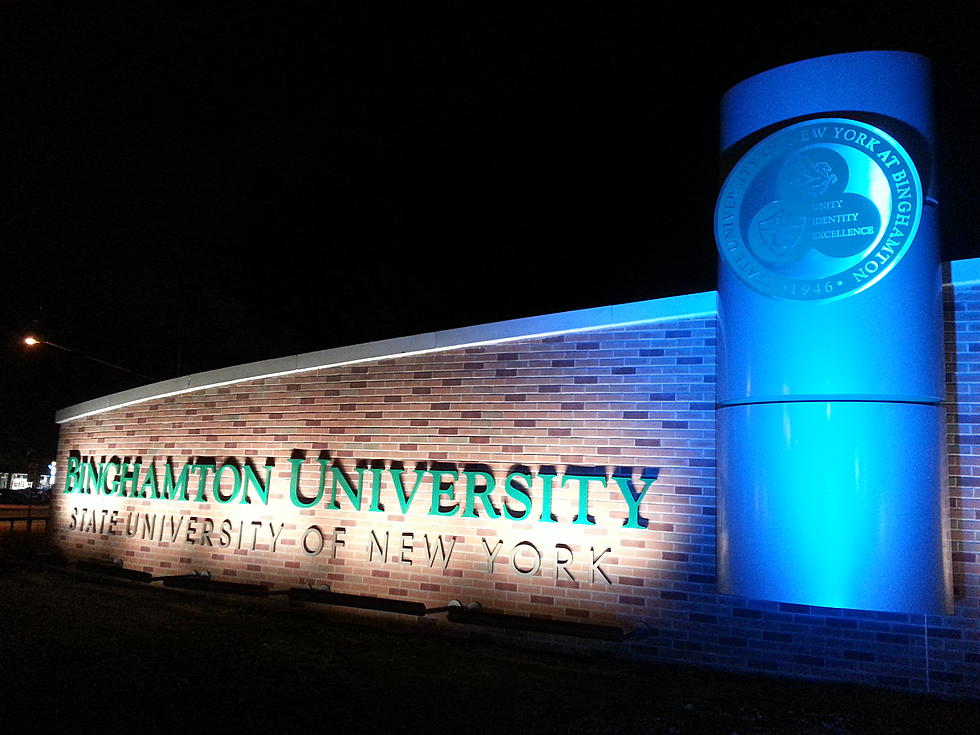 Binghamton University is Investigated for Sexual Assault Policies