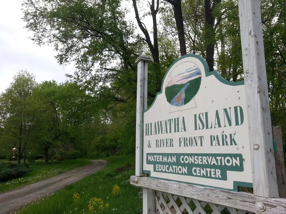 Reservations Taken for Father’s Day Breakfast on Hiawatha Island