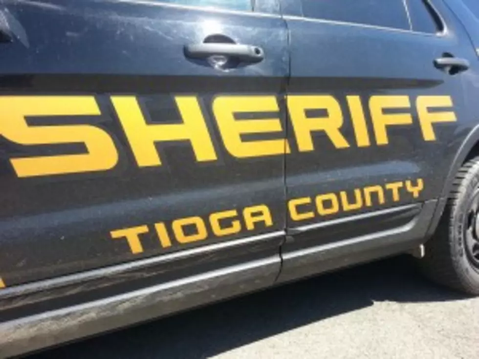 Man Charged in Attack at Tioga Motorcycle Race