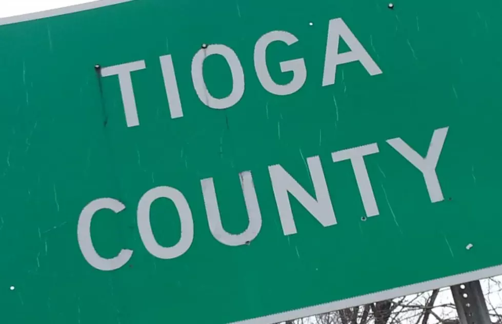 DOT To Hold Meeting on Tioga County Bridge Project