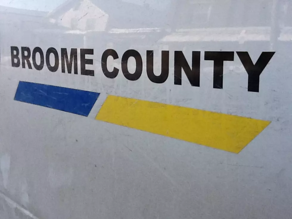 Garnar Limits Gatherings to 50 People in Broome County
