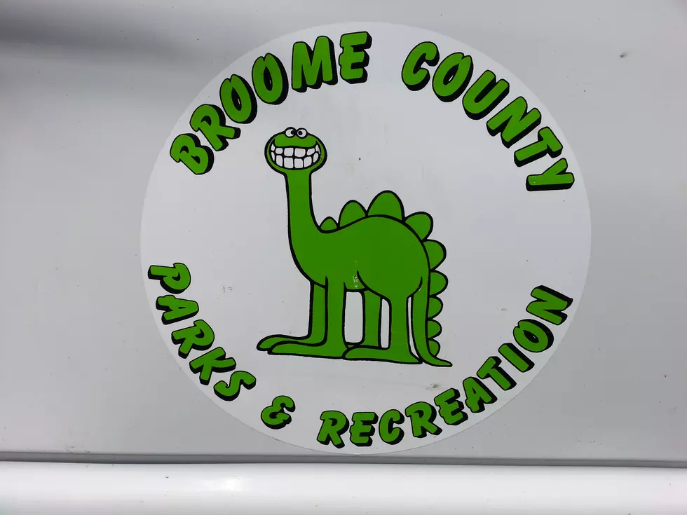 Broome Parks Dept. Looks for Scarecrow Entries