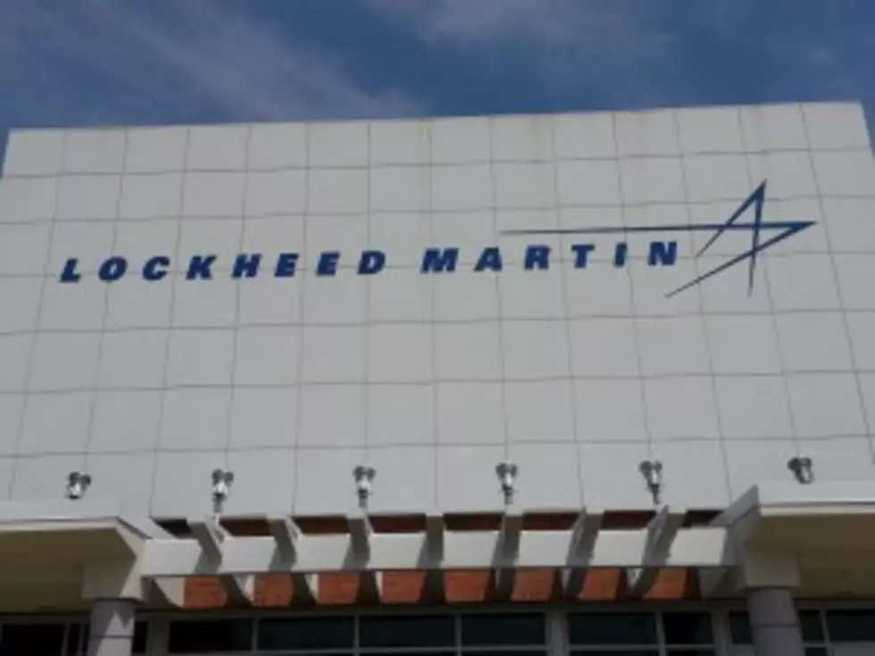 Lockheed Martin Plans Job Cuts At Owego Site